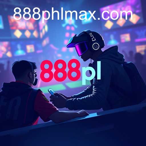 The Rise of 888phL in Digital Gaming