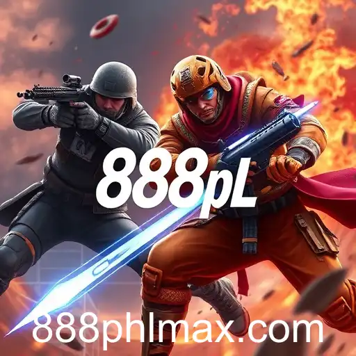 Exploring the World of Action Games: A Dive into 888phL