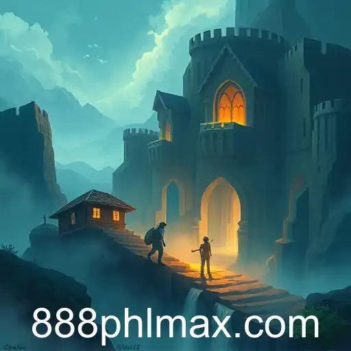 Exploring the Thrilling World of Adventure Games in the 888phL Category