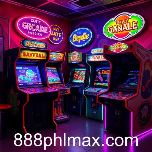 The Revival and Evolution of Arcade Games: A Nostalgic Journey with Modern Twists