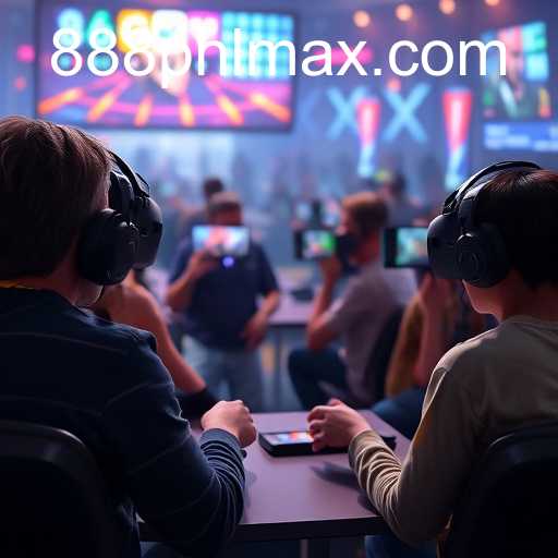 Digital Evolution in Gaming