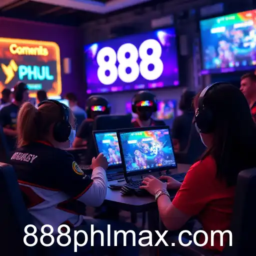 Digital Game Platforms: A New Era of Interaction