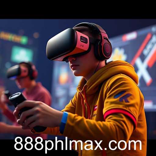 Digital Trends in Gaming