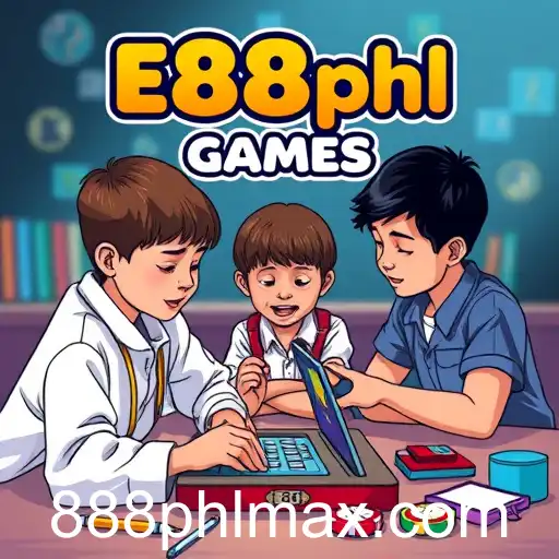 The Growing Significance of Educational Games in Modern Learning