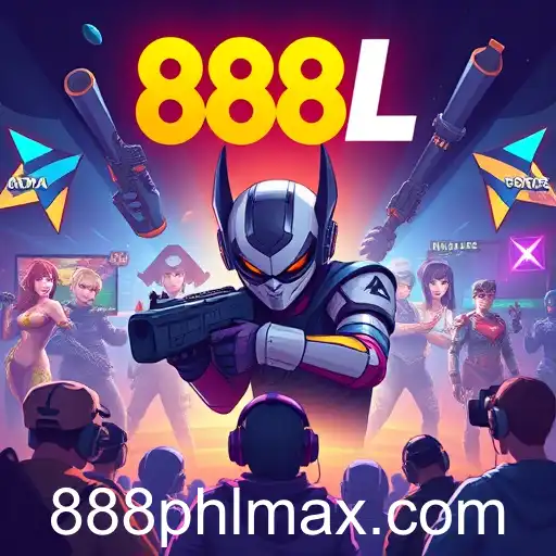 Emergence of 888phL in Gaming