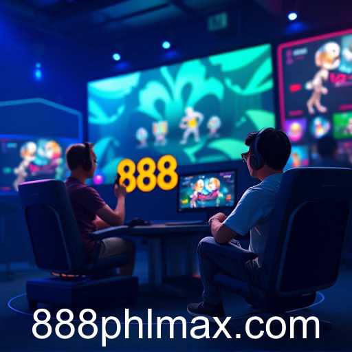 Exploring 888phL: The Game Website Shaping Digital Entertainment