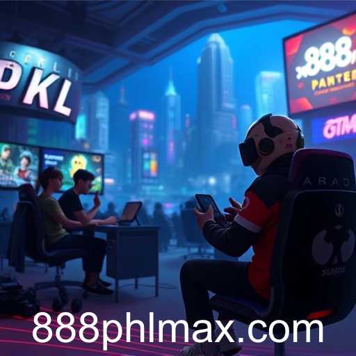 Exploring the Digital Realm of 888phL