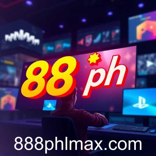 The Game Revolution: 888phL's Rise in Online Gaming