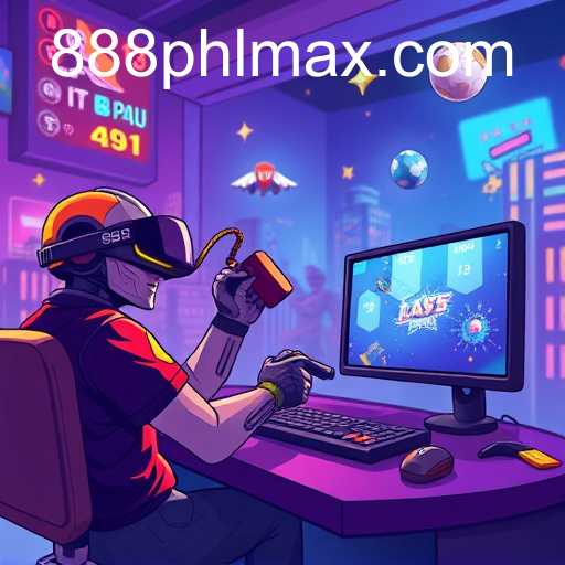 Gaming Evolution: The Rise of 888phL