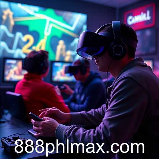 Gaming Innovations and Online Trends