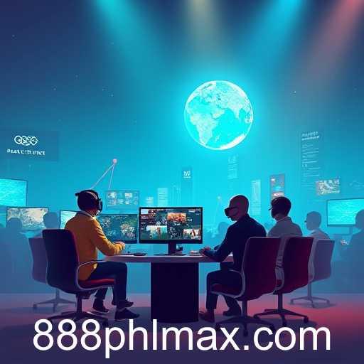 Gaming Insights: Fast Paced 888phL Era