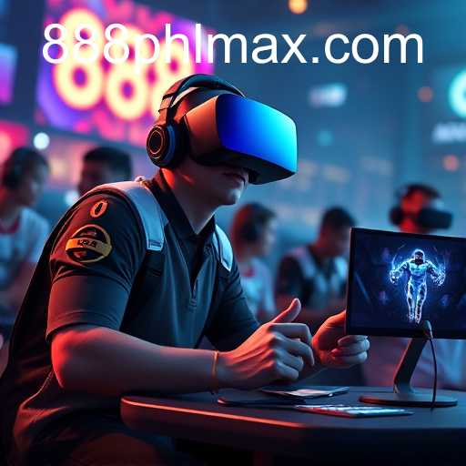 Revolutionizing Gaming with 888phL