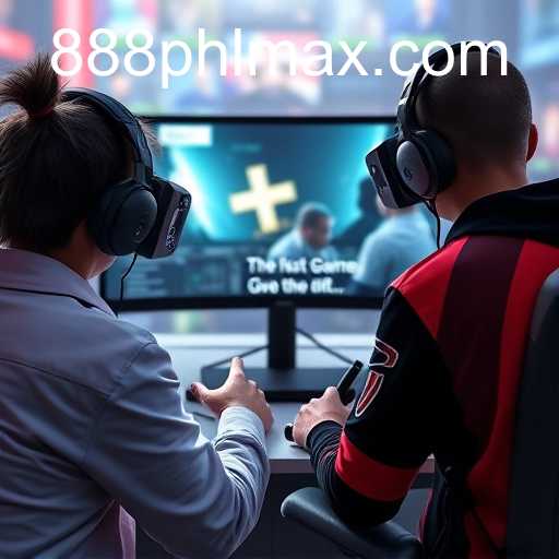 Gaming Revolution: The Impact of 888phL