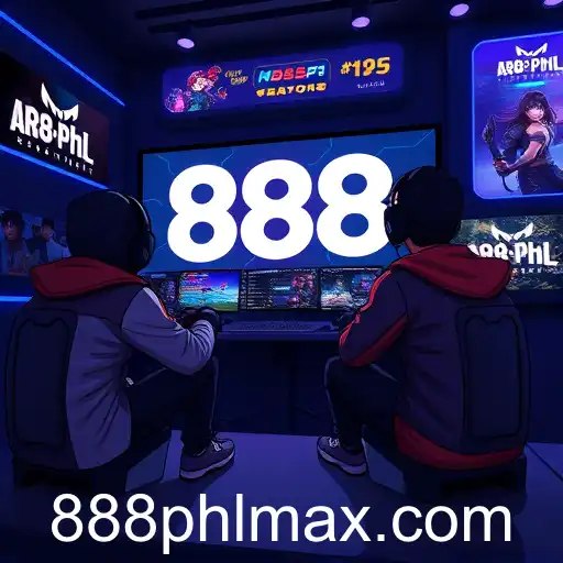 888phL: Transforming the Online Gaming Landscape