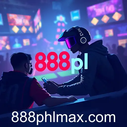 The Rise of 888phL in Digital Gaming