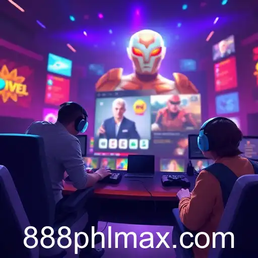 Emergence of 888phL in Gaming