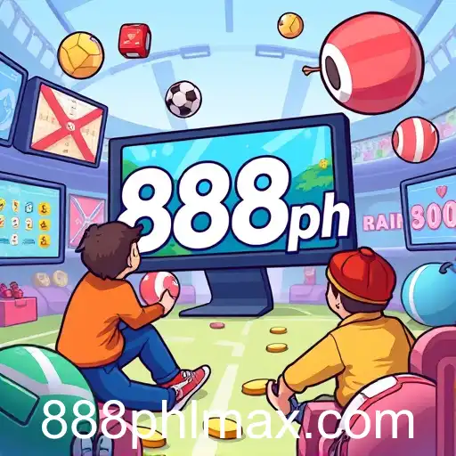 888phL: The Evolution of English Game Platforms