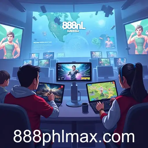 The Evolution of Digital Gaming: A Look into 2025