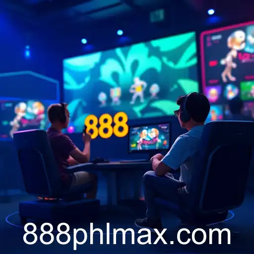 Exploring 888phL: The Game Website Shaping Digital Entertainment