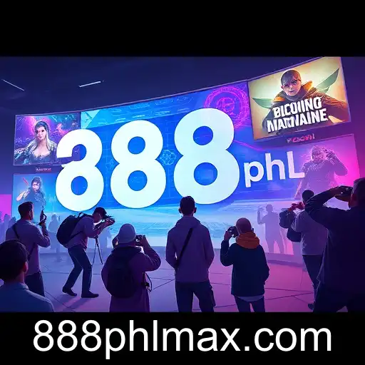 The Gaming Evolution: 888phL's Impact on 2025