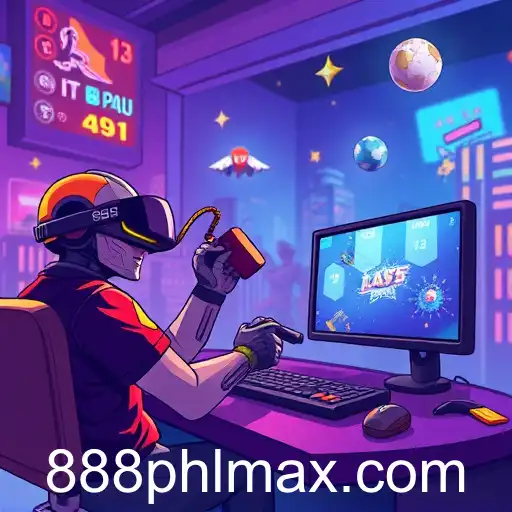 Gaming Evolution: The Rise of 888phL