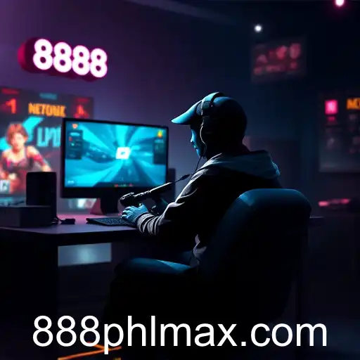 Gaming Revolution: The Rise of 888phL