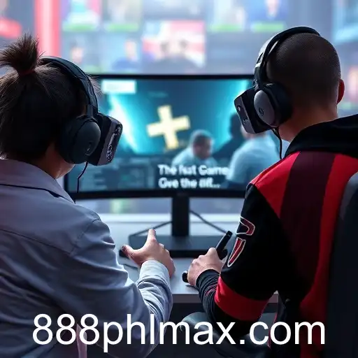 Gaming Revolution: The Impact of 888phL