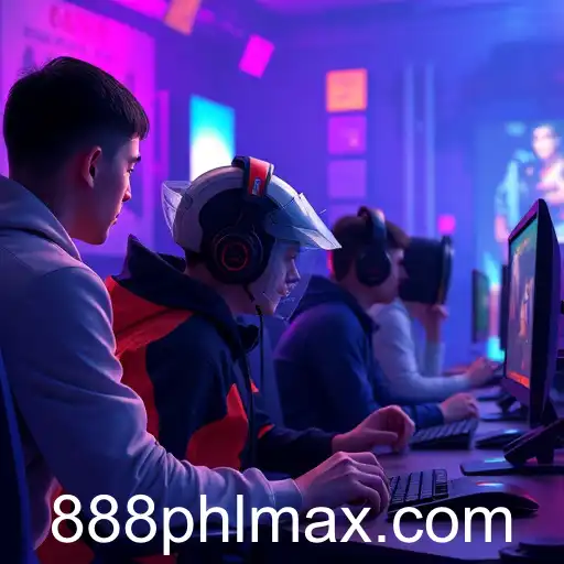 Rise of Online Gaming in 2025