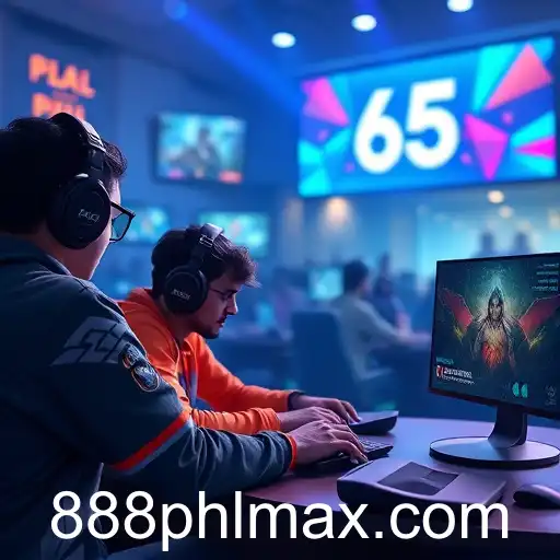 Rise of Online Gaming Communities