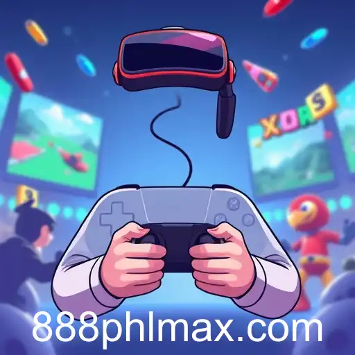 888phL Pioneers New Gaming Era