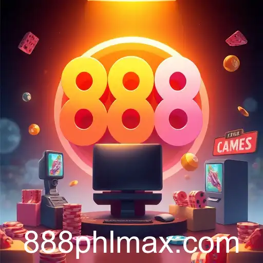 The Rise of 888phL: Revolutionizing Online Gaming