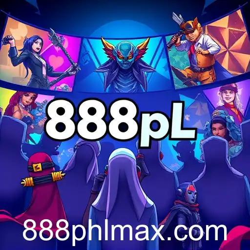 The Rise of 888phL in the Gaming World