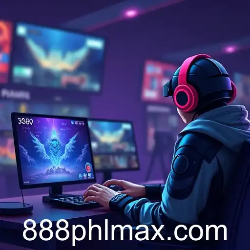 Rise of 888phL Platform: Shaping the Future of Online Gaming