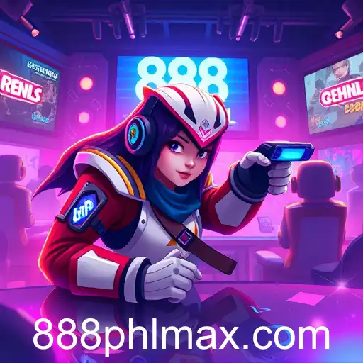The Rise of 888phL in Online Gaming