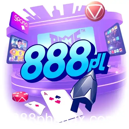 The Rise of 888phL in the Gaming World