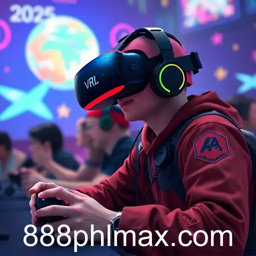 The Rise of Online Gaming Portals in 2025