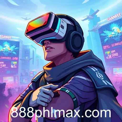 The Rise of 888phL in the Online Gaming World