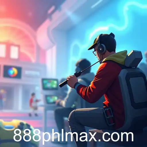 Exploring the Exciting World of Multiplayer Games on 888phL