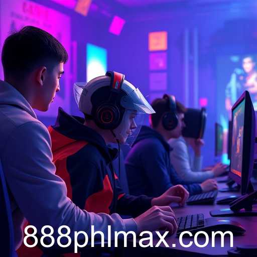 Rise of Online Gaming in 2025