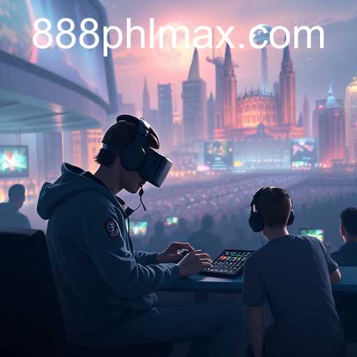 The Rise of Online Gaming in a New Era