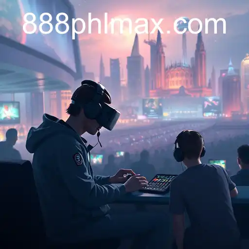 The Rise of Online Gaming in a New Era