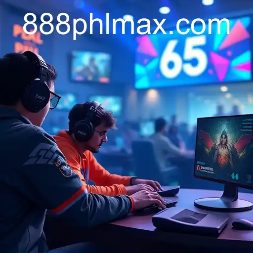 Rise of Online Gaming Communities