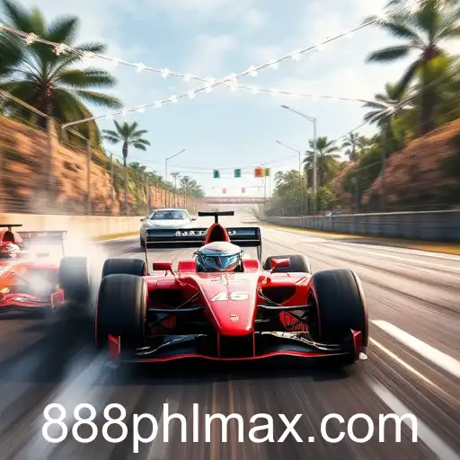 Exploring the Exhilarating World of Racing Games