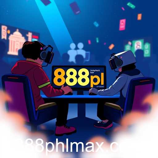 The Rise of 888phL: Revolutionizing Online Gaming