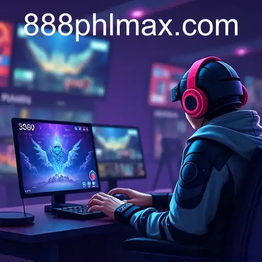 Rise of 888phL Platform: Shaping the Future of Online Gaming