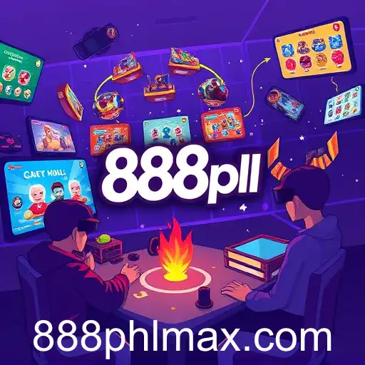 The Rise of 888phL: Gaming Innovations and Challenges