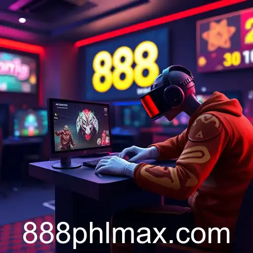 The Rise of 888phL in Online Gaming