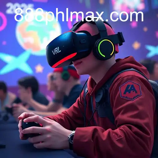 The Rise of Online Gaming Portals in 2025