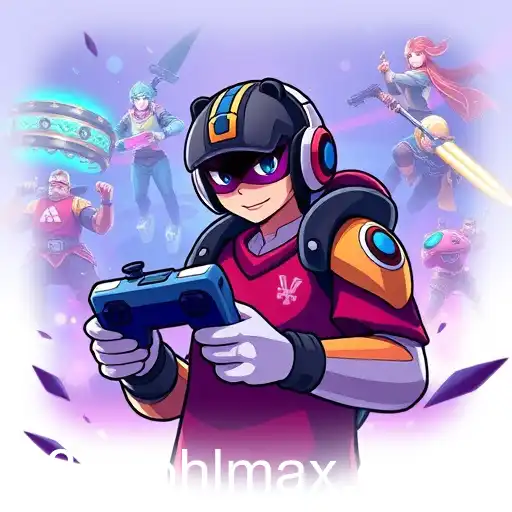 The Rise in Popularity of Online Gaming Platforms