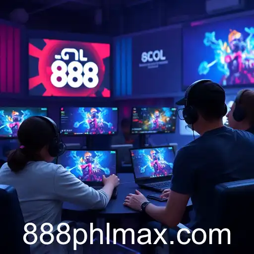 The Rise of 888phL: Revolutionizing the Online Gaming Landscape